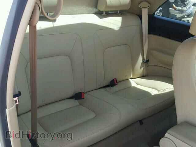 2009 VOLKSWAGEN BEETLE - VIN: 3VWPG31C99M504705 - Фото 6