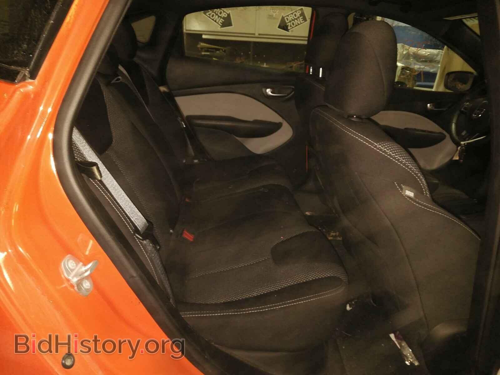 2015 DODGE DART - VIN: 1C3CDFBB4FD405979 - Photo 6