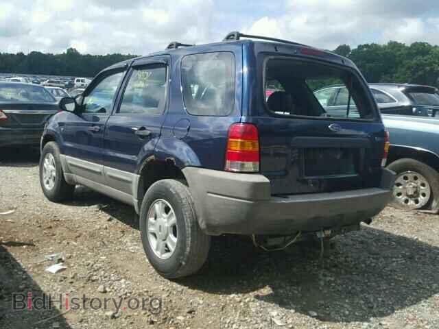 2002 FORD ESCAPE - VIN: 1FMCU02172KE10109 - Photo 3