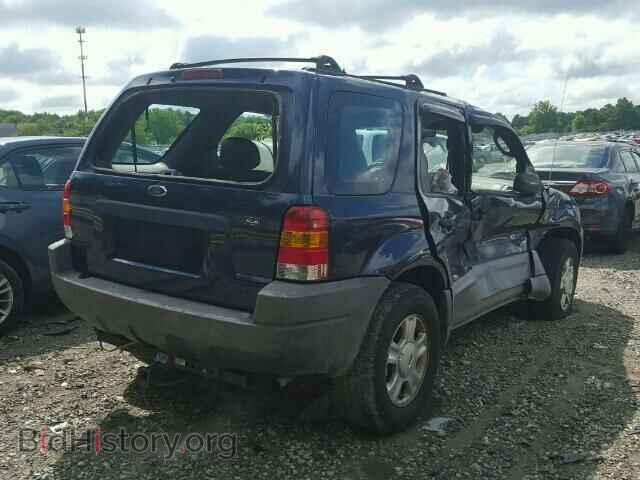 2002 FORD ESCAPE - VIN: 1FMCU02172KE10109 - Photo 4