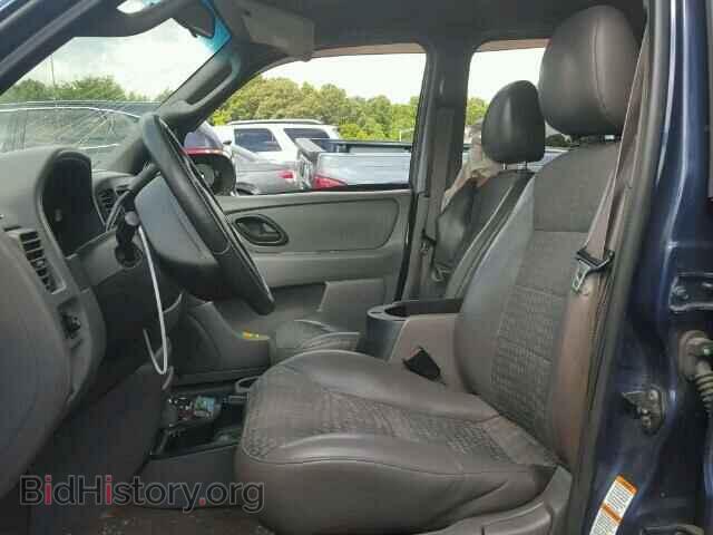 2002 FORD ESCAPE - VIN: 1FMCU02172KE10109 - Photo 5