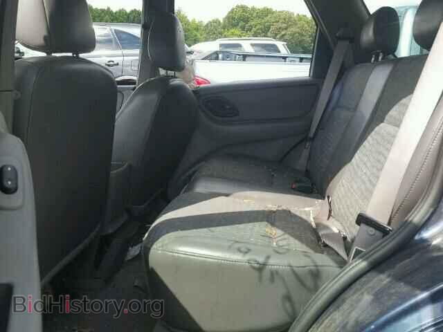 2002 FORD ESCAPE - VIN: 1FMCU02172KE10109 - Photo 6