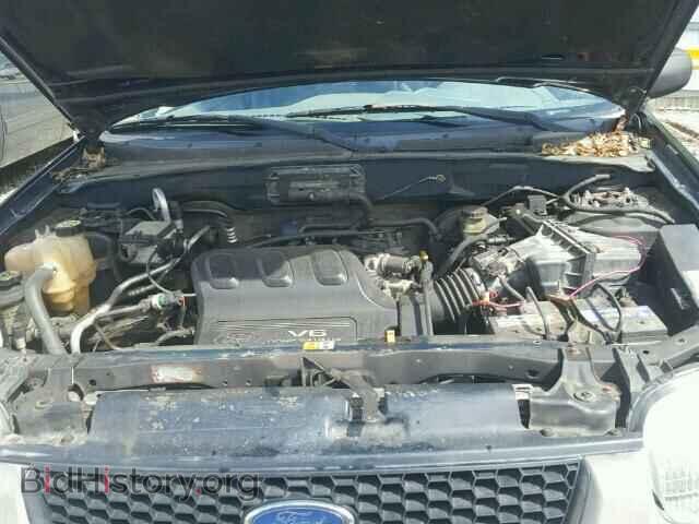 2002 FORD ESCAPE - VIN: 1FMCU02172KE10109 - Photo 7