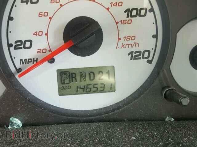 2002 FORD ESCAPE - VIN: 1FMCU02172KE10109 - Photo 8