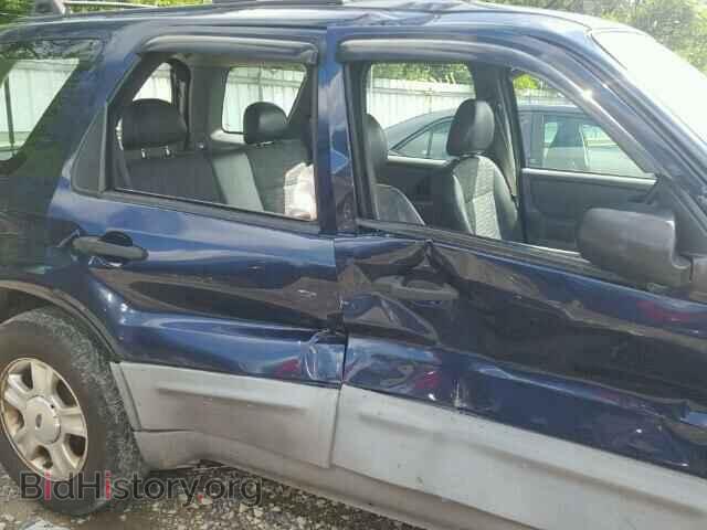 2002 FORD ESCAPE - VIN: 1FMCU02172KE10109 - Photo 10