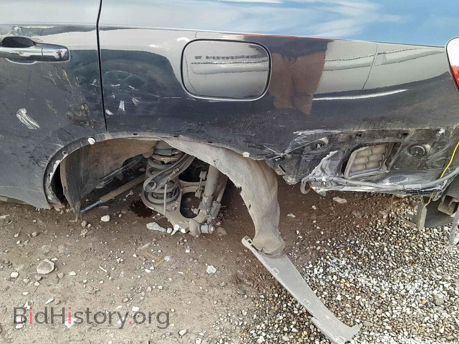 2012 DODGE DURANGO SX - VIN: 1C4RDHAG9CC260079 - Photo 9