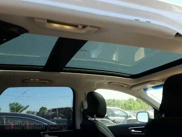 2017 FORD EDGE - VIN: 2FMPK4K97HBB15292 - Фото 9