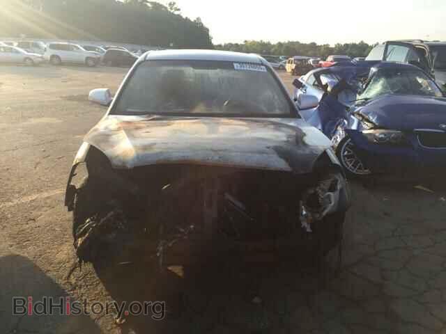 2008 KIA OPTIMA - VIN: KNAGE123385248400 - Фото 9