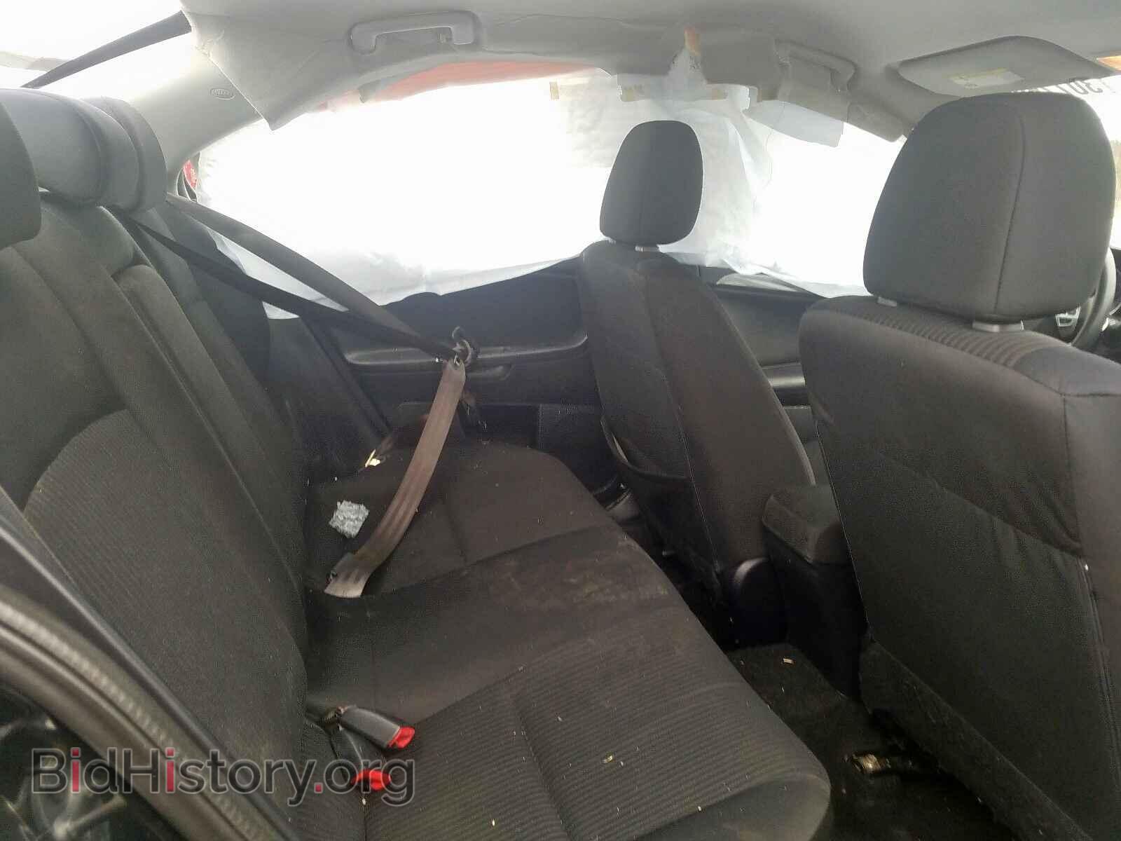 2014 MITSUBISHI LANCER - VIN: JA32U2FU6EU022070 - Фото 6