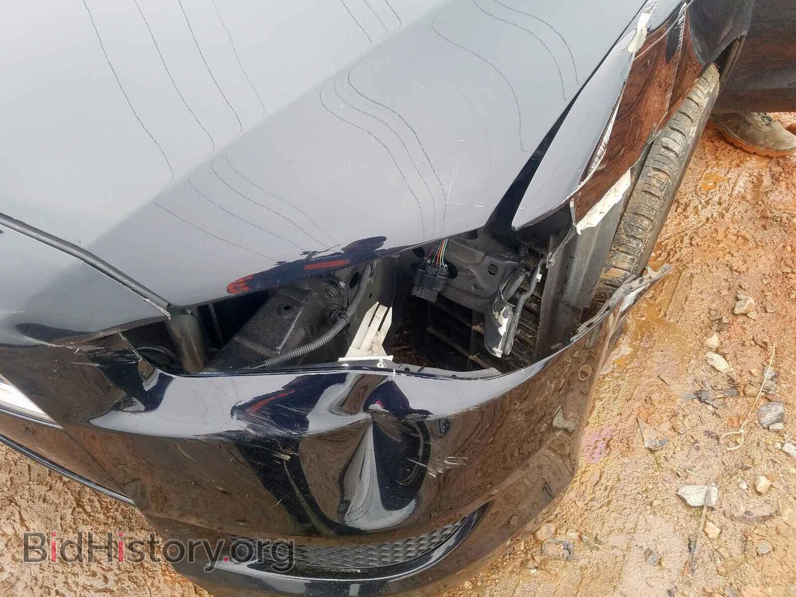 2014 MITSUBISHI LANCER - VIN: JA32U2FU6EU022070 - Фото 9