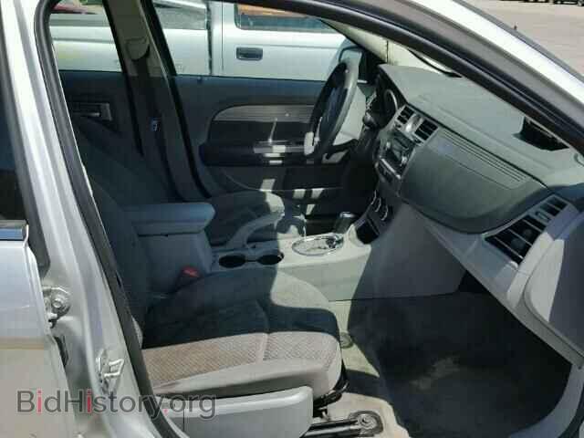 2008 CHRYSLER SEBRING - VIN: 1C3LC46K98N212774 - Фото 5