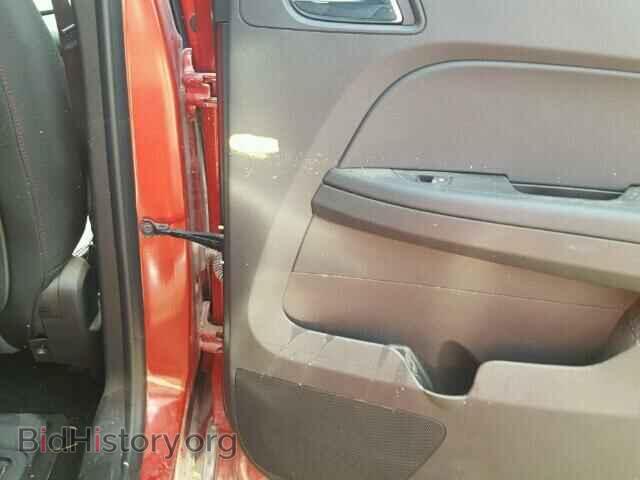 2015 GMC TERRAIN - VIN: 2GKALREK7F6185761 - Фото 9