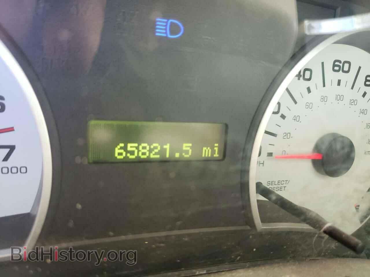 2010 FORD EXPLORER - VIN: 1FMEU3BE3AUF07470 - Фото 8