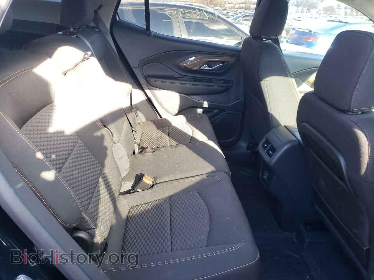 2021 GMC TERRAIN - VIN: 3GKALTEVXML324099 - Фото 6