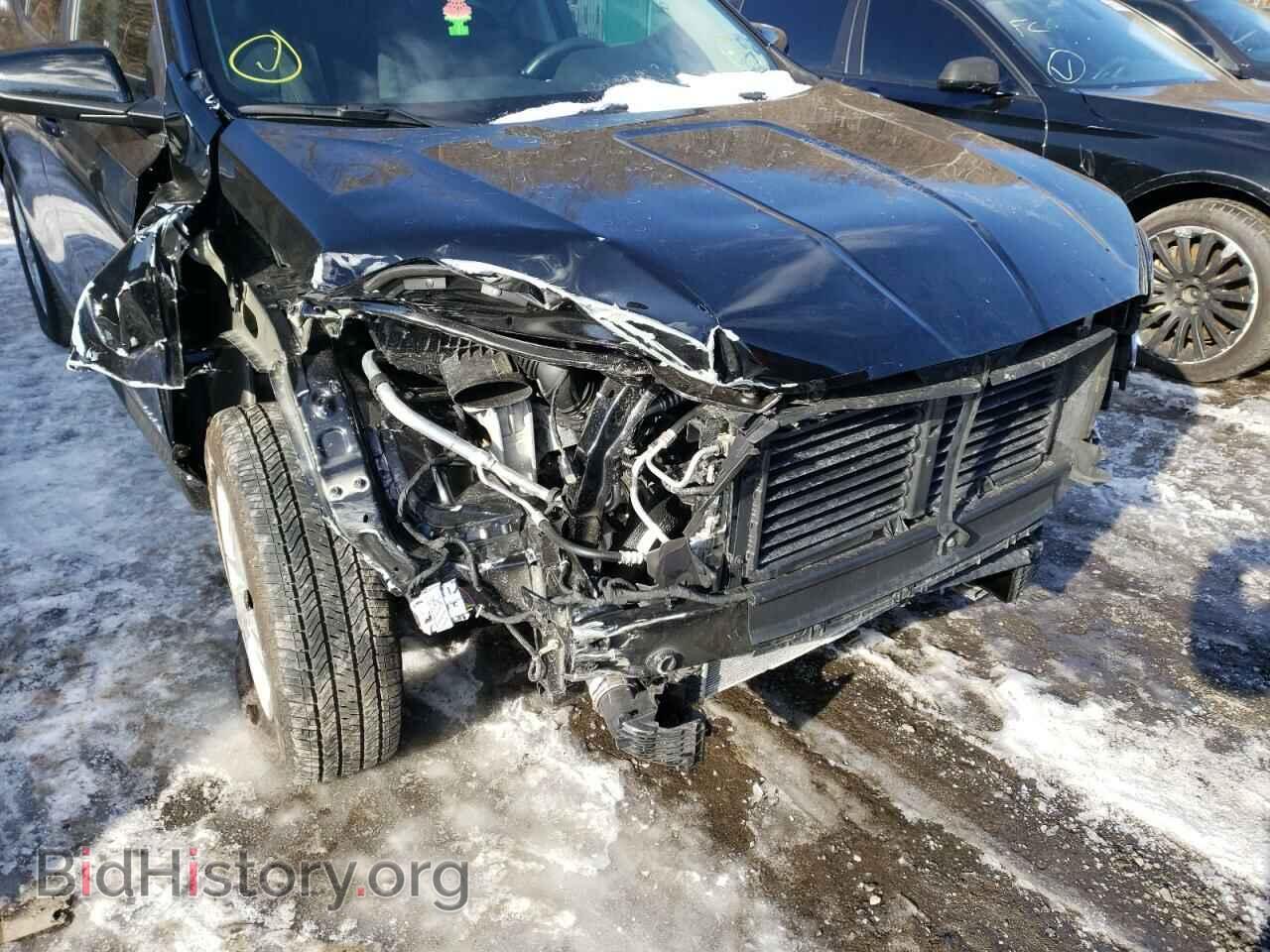 2021 GMC TERRAIN - VIN: 3GKALTEVXML324099 - Фото 9