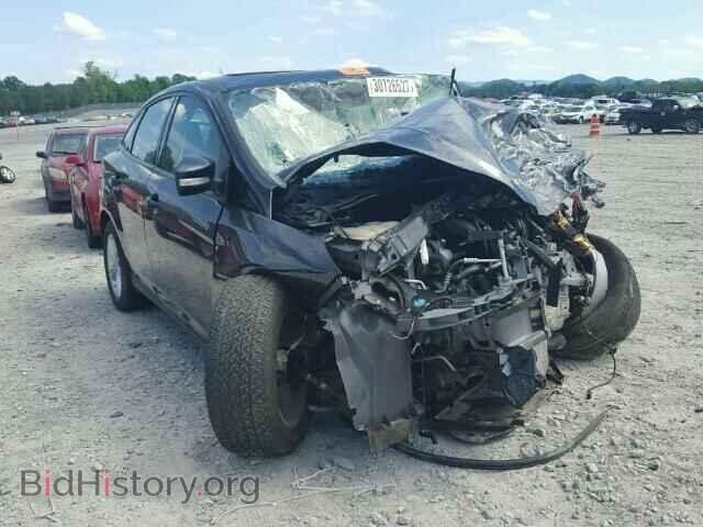 Photo 1FADP3F23EL436117 - FORD FOCUS 2014