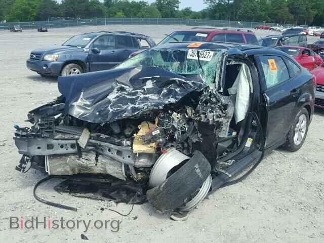 2014 FORD FOCUS - VIN: 1FADP3F23EL436117 - Photo 2