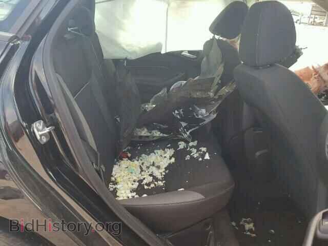 2014 FORD FOCUS - VIN: 1FADP3F23EL436117 - Photo 6