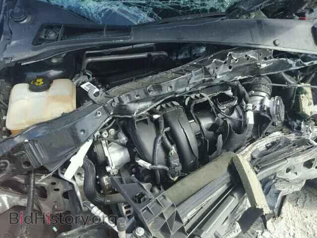 2014 FORD FOCUS - VIN: 1FADP3F23EL436117 - Photo 7