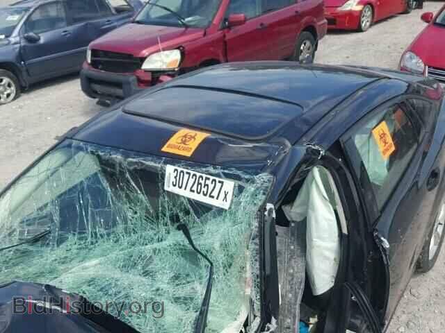 2014 FORD FOCUS - VIN: 1FADP3F23EL436117 - Photo 9