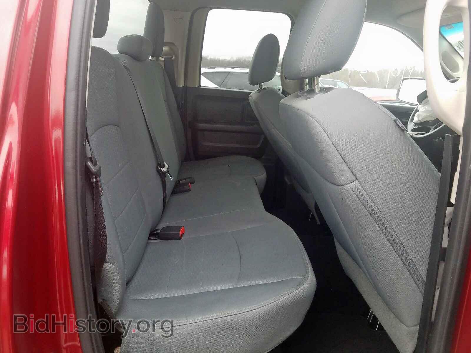 2014 RAM 1500 - VIN: 1C6RR6FT7ES364565 - Фото 6