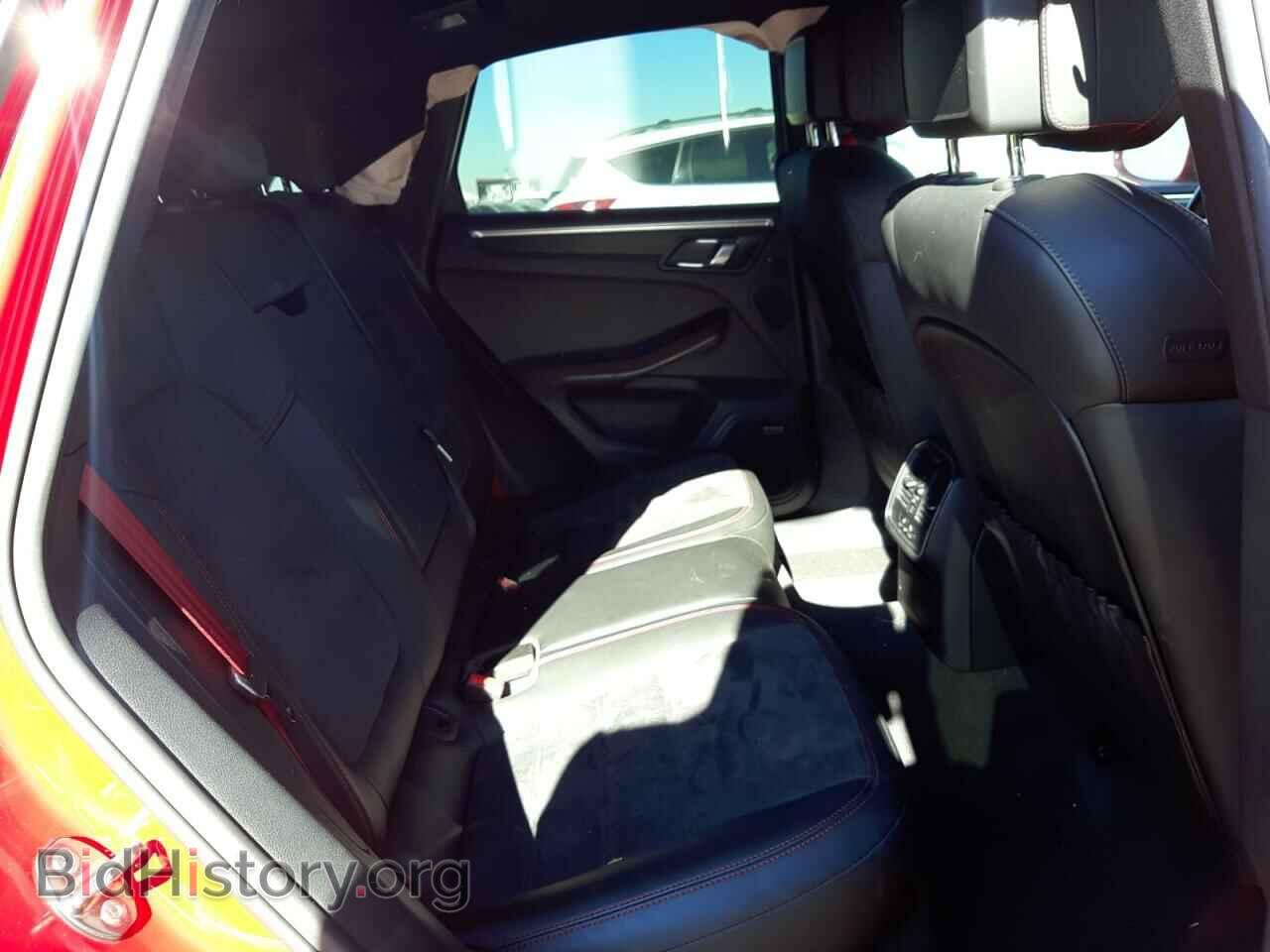 2017 PORSCHE MACAN - VIN: WP1AG2A57HLB51545 - Photo 6
