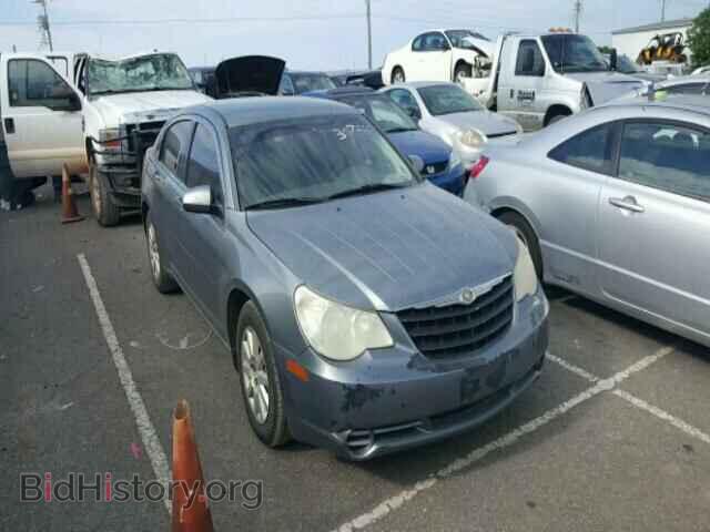 Фотография 1C3LC46R57N513487 - CHRYSLER SEBRING 2007