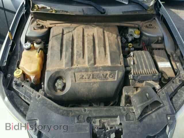 2007 CHRYSLER SEBRING - VIN: 1C3LC46R57N513487 - Фото 7