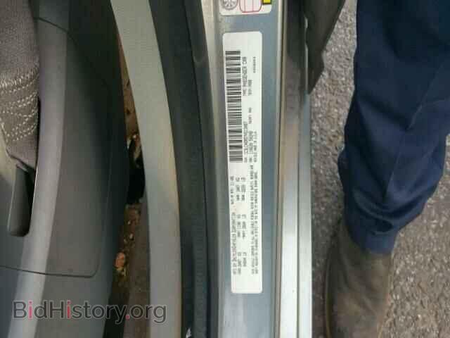 2007 CHRYSLER SEBRING - VIN: 1C3LC46R57N513487 - Фото 10