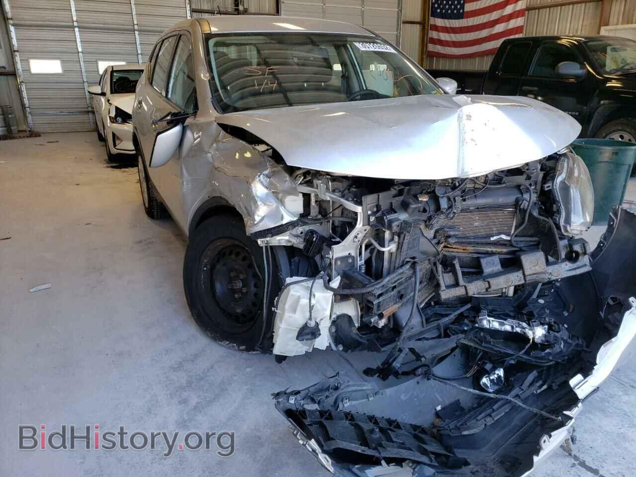 Фотография KNMAT2MV8FP584838 - NISSAN ROGUE 2015