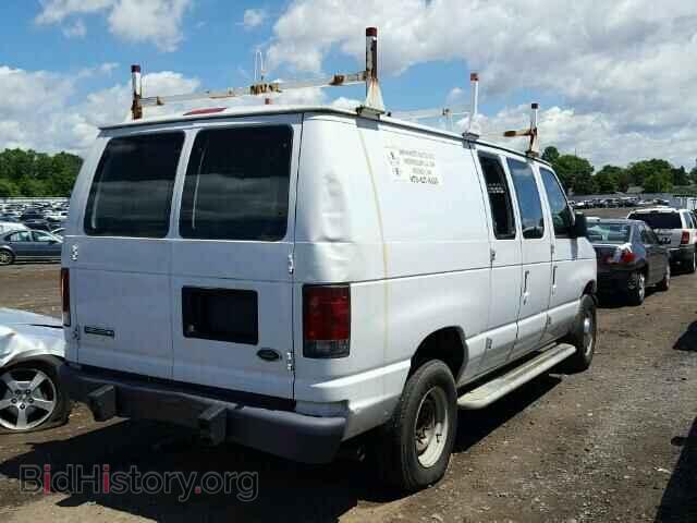 2006 FORD ECONOLINE - VIN: 1FTNE24W76DA74793 - Фото 4