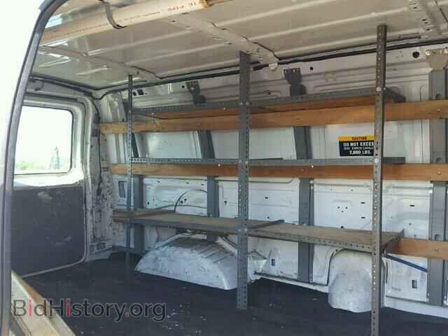 2006 FORD ECONOLINE - VIN: 1FTNE24W76DA74793 - Фото 6
