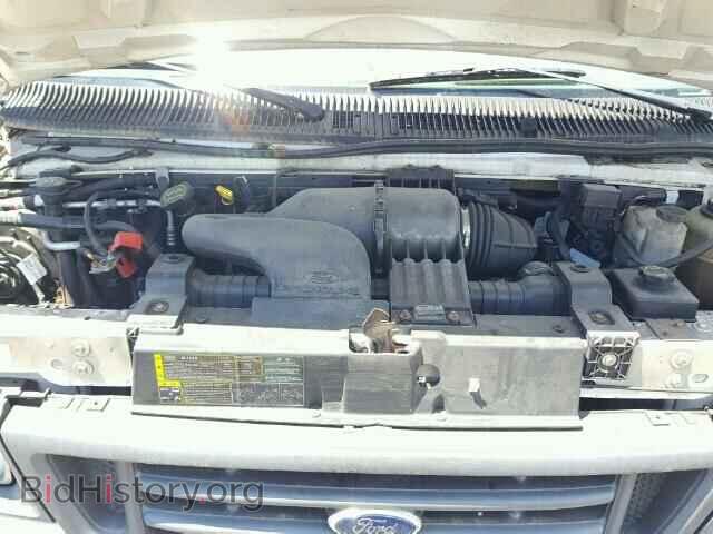 2006 FORD ECONOLINE - VIN: 1FTNE24W76DA74793 - Фото 7