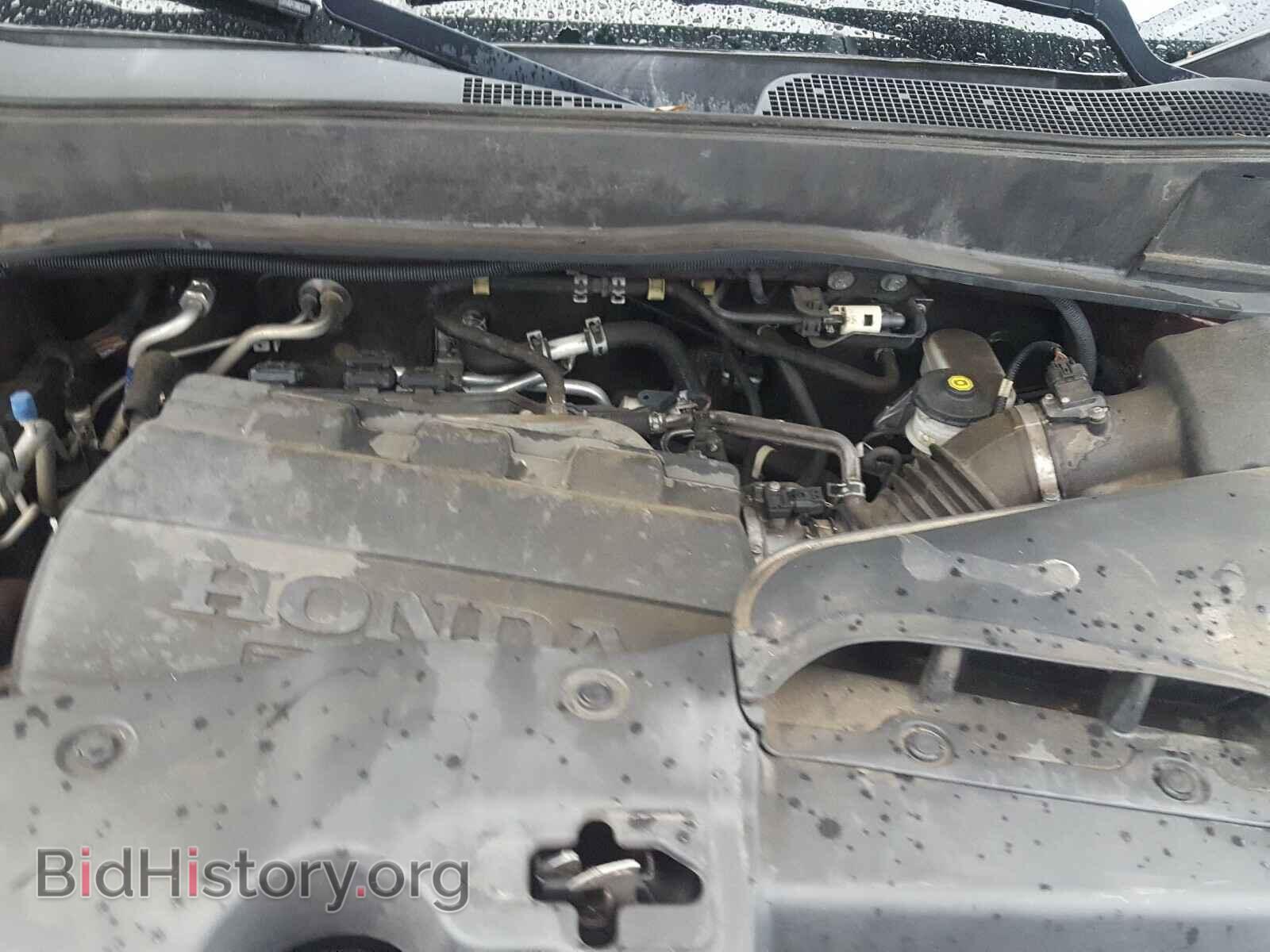 2013 HONDA PILOT - VIN: 5FNYF3H56DB037614 - Фото 7