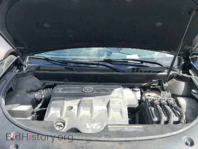 2016 CADILLAC SRX PERFOR - VIN: 3GYFNCE38GS565772 - Фото 7
