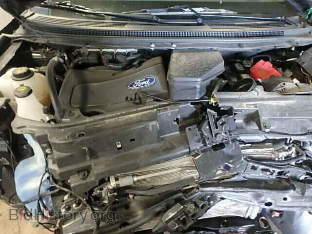 2012 FORD EDGE - VIN: 2FMDK3GC2CBA52726 - Photo 7