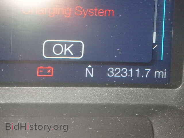 2012 FORD EDGE - VIN: 2FMDK3GC2CBA52726 - Photo 8