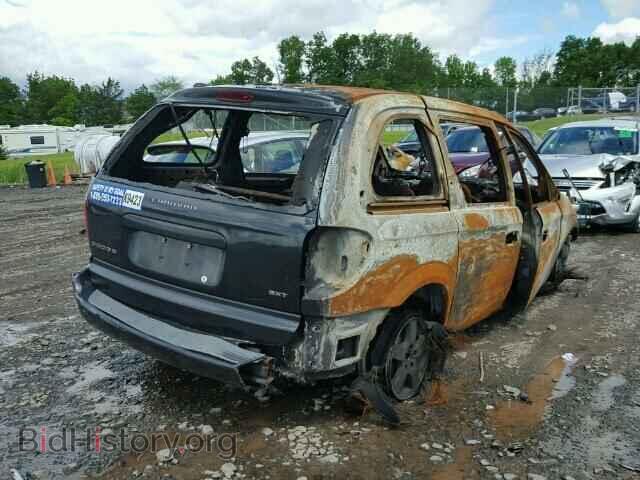 2006 DODGE CARAVAN - VIN: 1D4GP45R06B606973 - Фото 4