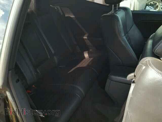 2010 DODGE CHALLENGER - VIN: 2B3CJ4DV5AH154824 - Фото 6