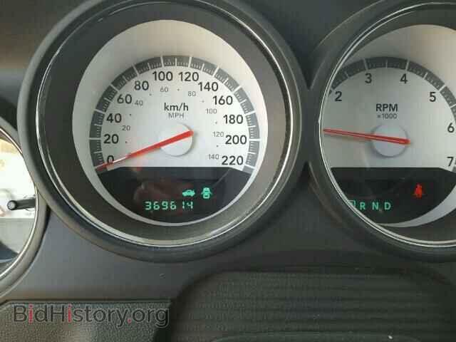 2010 DODGE CHALLENGER - VIN: 2B3CJ4DV5AH154824 - Фото 8
