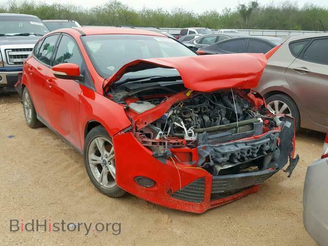 Фотография 1FADP3K26EL158044 - FORD FOCUS SE 2014