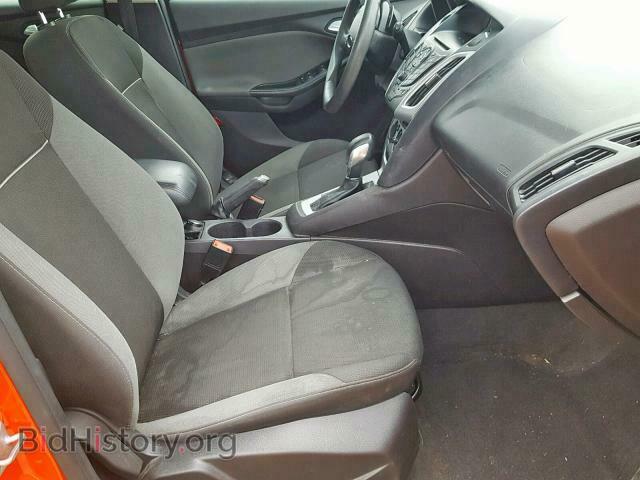 2014 FORD FOCUS SE - VIN: 1FADP3K26EL158044 - Фото 5