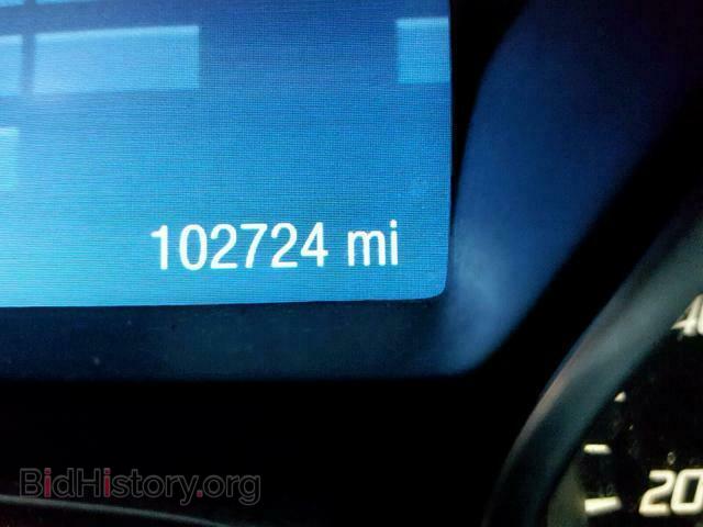 2014 FORD FOCUS SE - VIN: 1FADP3K26EL158044 - Фото 8