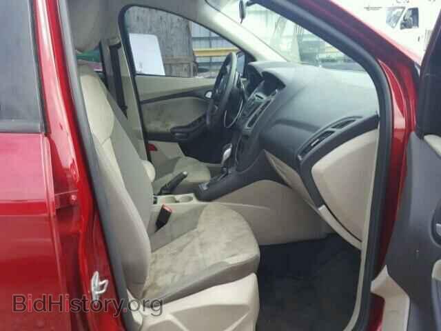 2014 FORD FOCUS - VIN: 1FADP3F25EL135347 - Photo 5