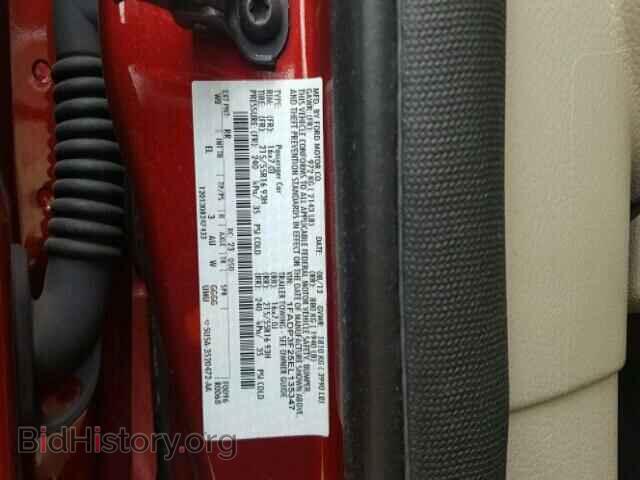 2014 FORD FOCUS - VIN: 1FADP3F25EL135347 - Photo 10