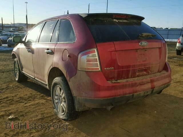 2007 FORD EDGE - VIN: 2FMDK46C77BA82298 - Photo 3
