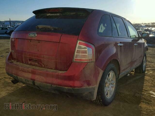 2007 FORD EDGE - VIN: 2FMDK46C77BA82298 - Photo 4