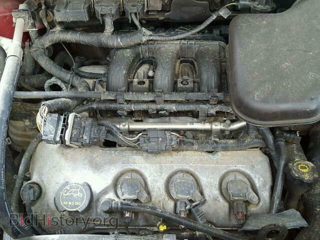 2007 FORD EDGE - VIN: 2FMDK46C77BA82298 - Photo 7