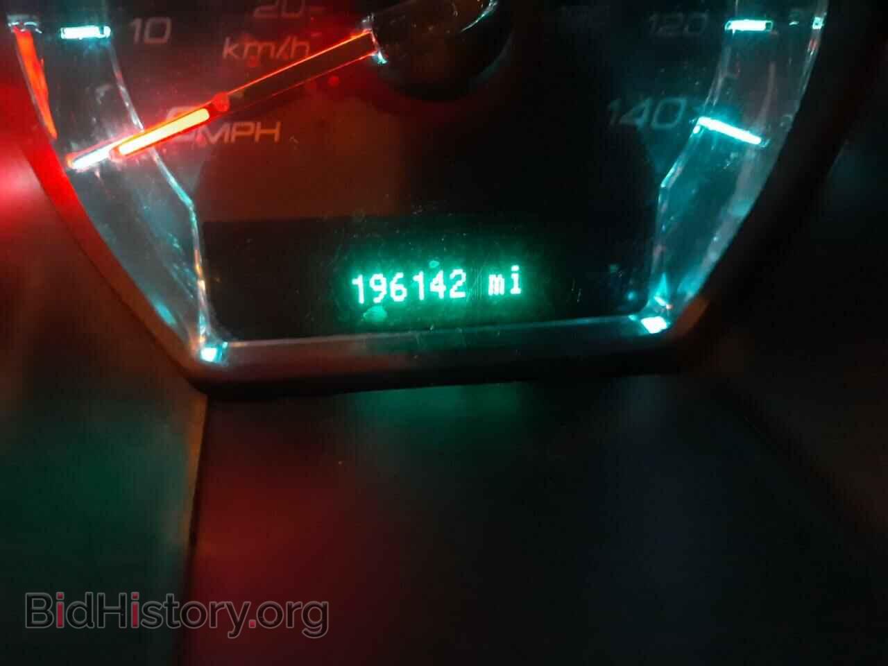 2011 FORD TAURUS - VIN: 1FAHP2DW3BG146658 - Фото 8