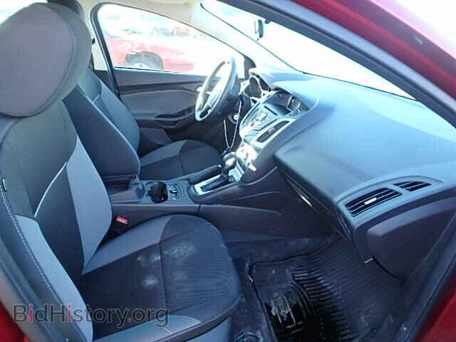 2014 FORD FOCUS - VIN: 1FADP3F21EL228981 - Photo 5